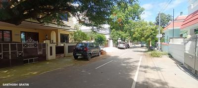 Residential Plot