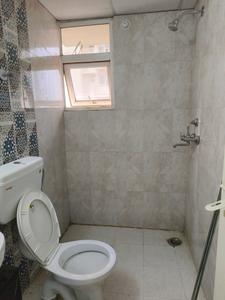 Bedroom One Image of 745 Sq.ft 2 BHK Apartment / Flat for sale in Signature Global The Millennia 2, Sector 37D Gurgaon for Rs. 7600000