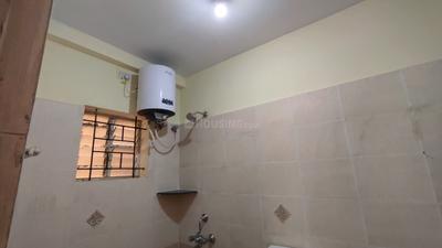 Image of 1200 Sq.ft 2 BHK Apartment / Flat for rent in Basapura, Bengaluru for Rs. 32000