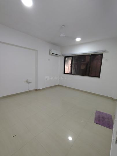 Airport Area, Juhu Bedroom 1