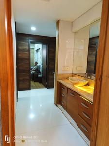 Kitchen Image of 3060 Sq.ft 4 BHK Apartment / Flat for sale in Gala Imperia, Gurukul Ahmedabad for Rs. 30000000