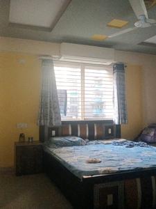 Bedroom Image of 1872 Sq.ft 3 BHK Apartment / Flat for sale in Raysan Gandhinagar for Rs. 8200000