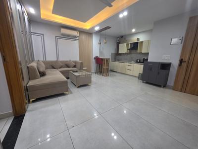 1 BHK Studio
