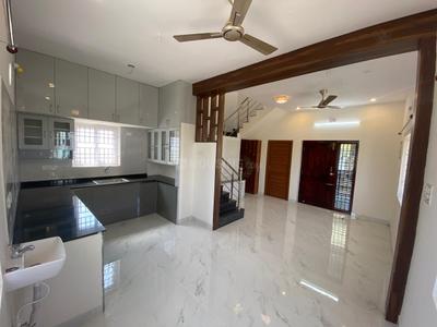 Hall Image of 900 Sq.ft 2 BHK Independent House for sale in Mambakkam Chennai for Rs. 5200000
