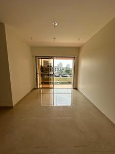 Hall Image of 1200 Sq.ft 3 BHK Apartment / Flat for rent in Lashkaria Indrasukh, Andheri West Mumbai for Rs. 225000