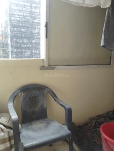 Balcony Image of 840 Sq.ft 2 BHK Apartment / Flat for rent in ABCZ East Sapphire, Sector 45 Noida for Rs. 31000