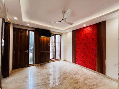 4 BHK Flat