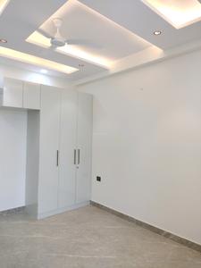 Bedroom Image of 1300 Sq.ft 4 BHK Builder Floor for sale in Deenpur New Delhi for Rs. 13000000
