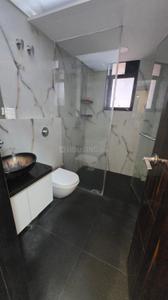 Image of 1000 Sq.ft 2 BHK Apartment / Flat for sale in Raunak Paradise Apartments, Pokhran- 2, Thane for Rs. 15500000