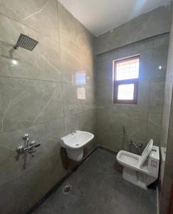 Bathroom Image of 1370 Sq.ft 3 BHK Apartment / Flat for sale in Meerut Cantt Meerut for Rs. 6000000