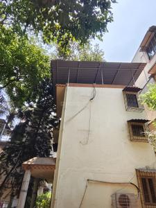 Building Image of 1300 Sq.ft 3 BHK Independent House for sale in Artist village, Belapur CBD Navi Mumbai for Rs. 42000000