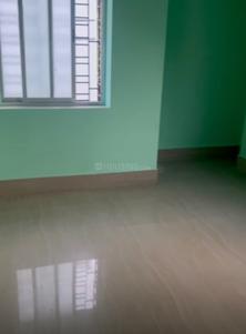 Bedroom Image of 500 Sq.ft 1 BHK Builder Floor for sale in Phool Bagan Kolkata for Rs. 3000000