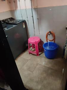 Balcony Image of 787 Sq.ft 2 BHK Apartment / Flat for sale in Ekdant Pooja Park, Kothrud Pune for Rs. 14800000