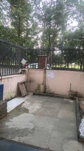 Balcony Image of 1800 Sq.ft 3 BHK Independent House for rent in Vashi Navi Mumbai for Rs. 55000