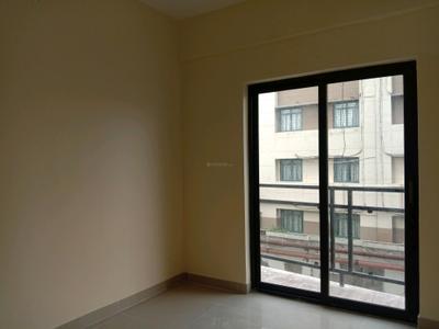 Bedroom Image of 1105 Sq.ft 3 BHK Apartment / Flat for sale in Realtech Hijibiji, Rajarhat Kolkata for Rs. 7750000