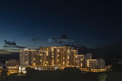 Image of 1271 Sq.ft 3 BHK Apartment / Flat for sale in Celest, Gajuwaka, Visakhapatnam for Rs. 13300000