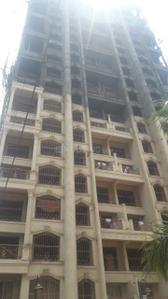 Image of 760 Sq.ft 1 BHK Apartment / Flat for sale in Ambernath West, Ambernath for Rs. 3200000