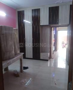 Living Room Image of 1550 Sq.ft 4 BHK Independent House for sale in Eldeco II Lucknow for Rs. 5500000