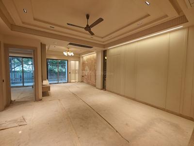4 BHK Independent Builder Floor