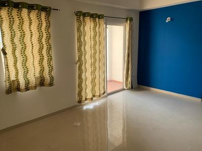 1.5 BHK Flat