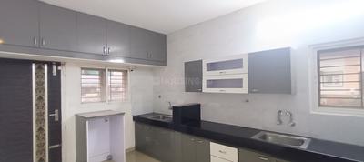 Kitchen Image of 3000 Sq.ft 3 BHK Independent House for sale in Vadavalli Coimbatore for Rs. 23000000