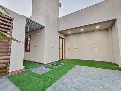 Balcony Image of 4680 Sq.ft 5 BHK Villa for sale in Vaishali Nagar Extension Jaipur for Rs. 32510000