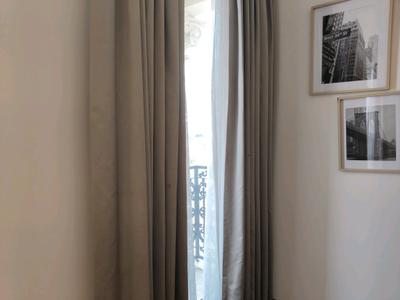 Bedroom Image of 2400 Sq.ft 4 BHK Villa for sale in Adityaram Palace City Royal, Panaiyur, Sholinganallur Chennai for Rs. 43000000