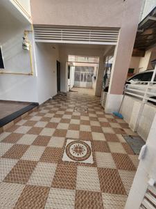 Balcony Image of 3150 Sq.ft 4 BHK Villa for sale in Vastral Ahmedabad for Rs. 40000000