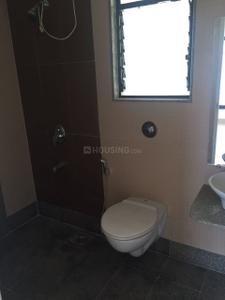Image of 1100 Sq.ft 2 BHK Apartment / Flat for sale in Kalpataru Splendour, Wakad, Pune for Rs. 10300000