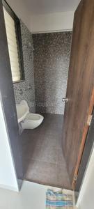 Bathroom Image of 550 Sq.ft 1 BHK Apartment / Flat for sale in Khidkali Thane for Rs. 4700000