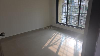 Bedroom Image of 1200 Sq.ft 2 BHK Apartment / Flat for sale in Sierra Shreeram Arcade, Kamothe Navi Mumbai for Rs. 11000000