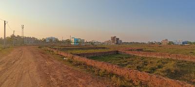 Image of 1500 Sq.ft Residential Plot / Land for sale in Trisulia, Cuttack for Rs. 2700000