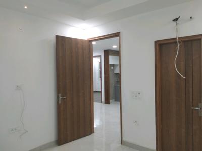 Bedroom Image of 990 Sq.ft 3 BHK Builder Floor for sale in Hari Nagar New Delhi for Rs. 14000000