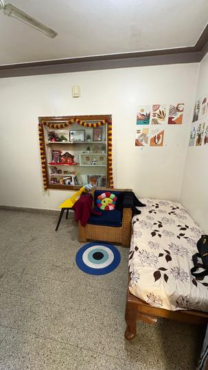 Koramangala Bedroom 1
