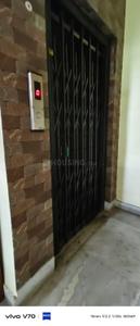 Balcony Image of 1110 Sq.ft 3 BHK Apartment / Flat for sale in Naktala Kolkata for Rs. 8200000