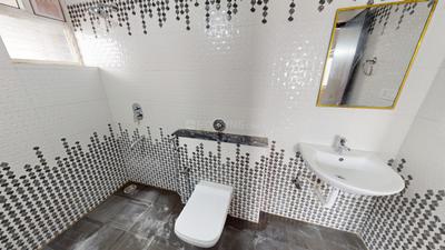 Image of 2341 Sq.ft 3 BHK Apartment / Flat for sale in Candeur Carlisle, Mahadevapura, Bengaluru for Rs. 33000001