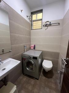 Bathroom Image of 2250 Sq.ft 3 BHK Apartment / Flat for sale in Paldi Ahmedabad for Rs. 18500000