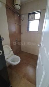 Image of 1500 Sq.ft 3 BHK Apartment / Flat for rent in Venkateshwara Mirabel, Baner, Pune for Rs. 50000