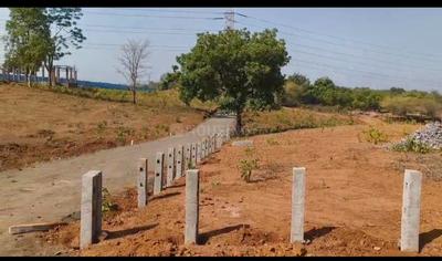 Image of 2874 Sq.ft Residential Plot / Land for sale in Karjat, Thane for Rs. 3200000