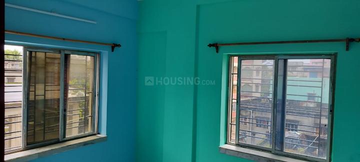 Maruti apartment Bedroom 1