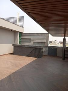 Balcony Image of 4500 Sq.ft 4 BHK Builder Floor for sale in New Friends Colony New Delhi for Rs. 170000000