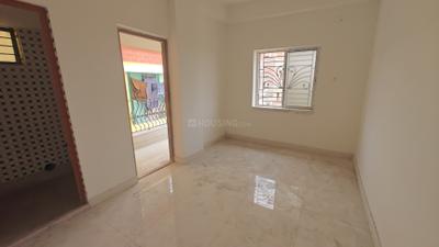Bedroom Image of 1031 Sq.ft 3 BHK Apartment / Flat for sale in Rajarhat Kolkata for Rs. 3850000