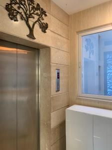 Image of 3106 Sq.ft 3 BHK Apartment / Flat for sale in Mahindra Luminare, Sector 59, Gurgaon for Rs. 72500000