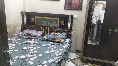 1 RK Independent Builder Floor