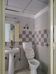 Bedroom Two Image of 1226 Sq.ft 3 BHK Apartment / Flat for sale in Uppal Casa Woodstock, Noida Extension Greater Noida for Rs. 11500000