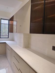Kitchen Image of 2222 Sq.ft 4 BHK Apartment / Flat for sale in DLF Regal Gardens, Sector 90 Gurgaon for Rs. 28500000