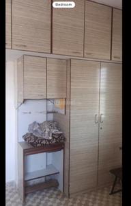 Bedroom Image of 2000 Sq.ft 3 BHK Apartment / Flat for rent in Paldi Ahmedabad for Rs. 40000