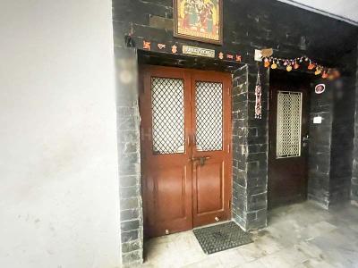 Bedroom Image of 1863 Sq.ft 3 BHK Apartment / Flat for sale in Satellite Ahmedabad for Rs. 13100000