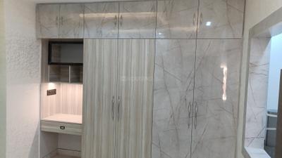 Bedroom Image of 1400 Sq.ft 3 BHK Apartment / Flat for sale in Vaishali Ghaziabad for Rs. 9400000