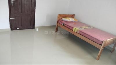 Bedroom Image of 350 Sq.ft 1 RK Apartment / Flat for rent in Vadakkencherry Palakkad for Rs. 6500